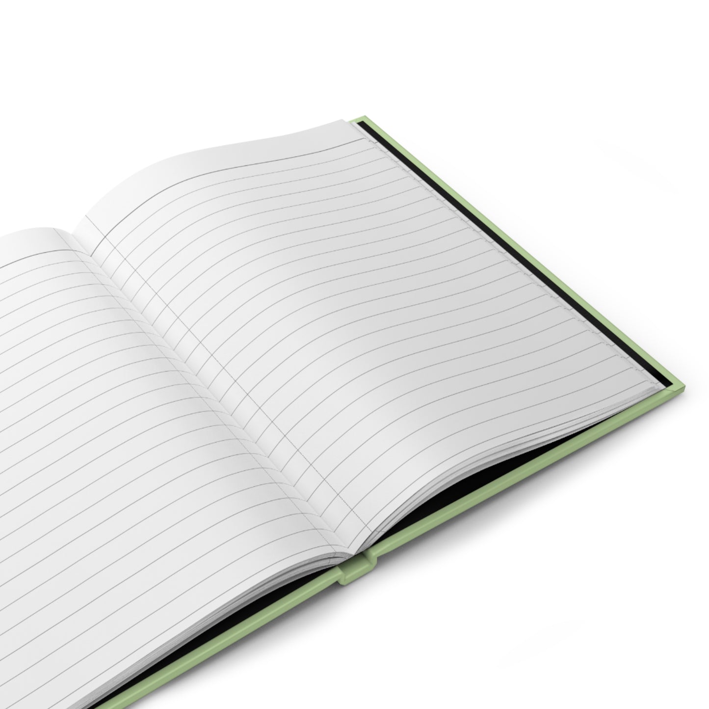 Kitten Cat Lover's Hardcover Journal - Pets Design