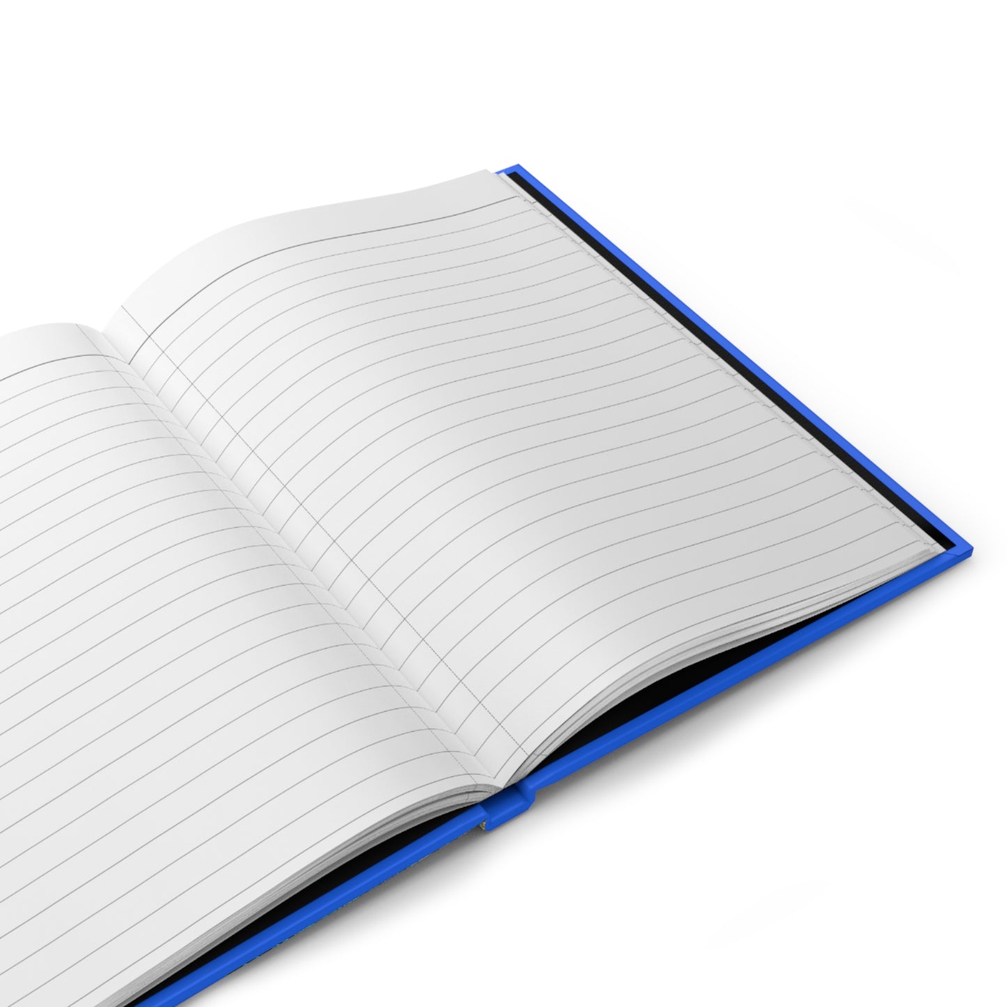 Vibrant Pet Lover's Journal - Dog Design - Durable Hardcover Note Book