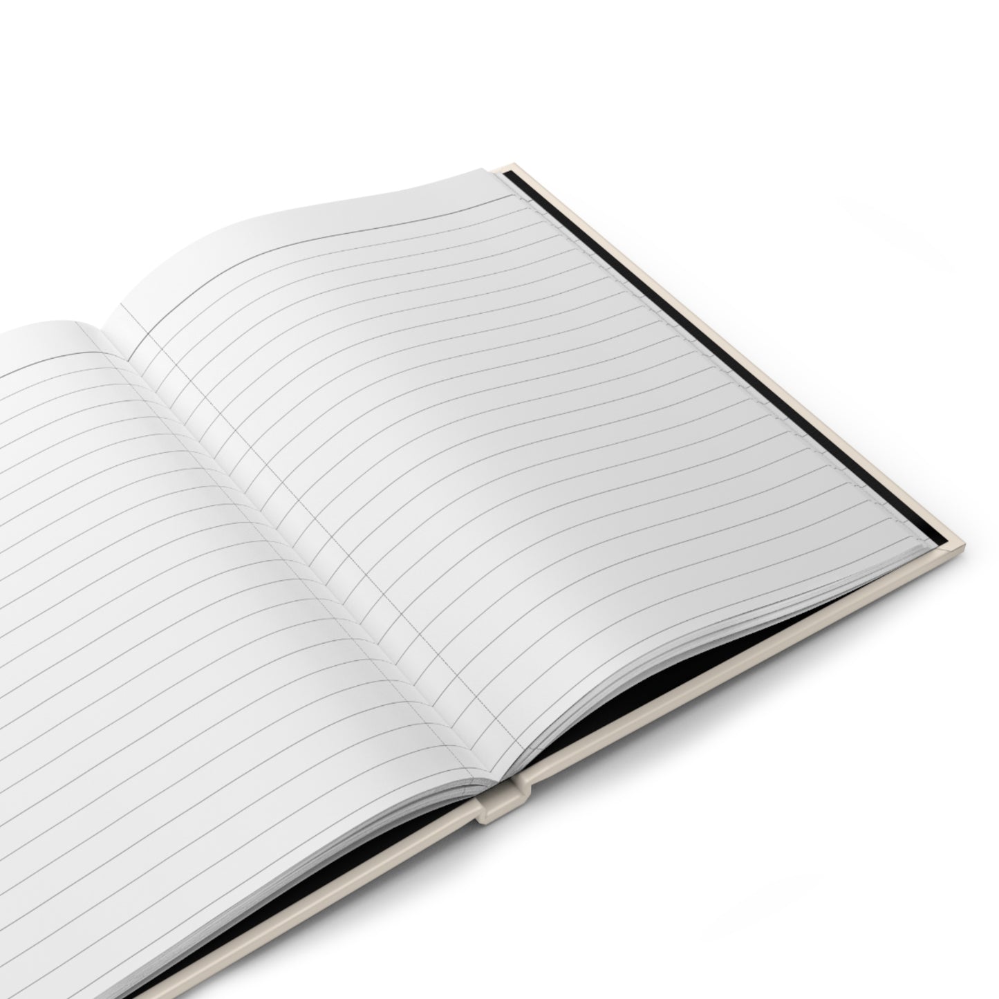 Cute Cat Hardcover Journal - Perfect for Pet Lovers & Animal Enthusiasts