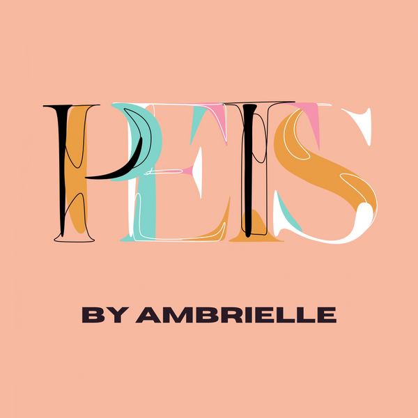 Pets by Ambrielle